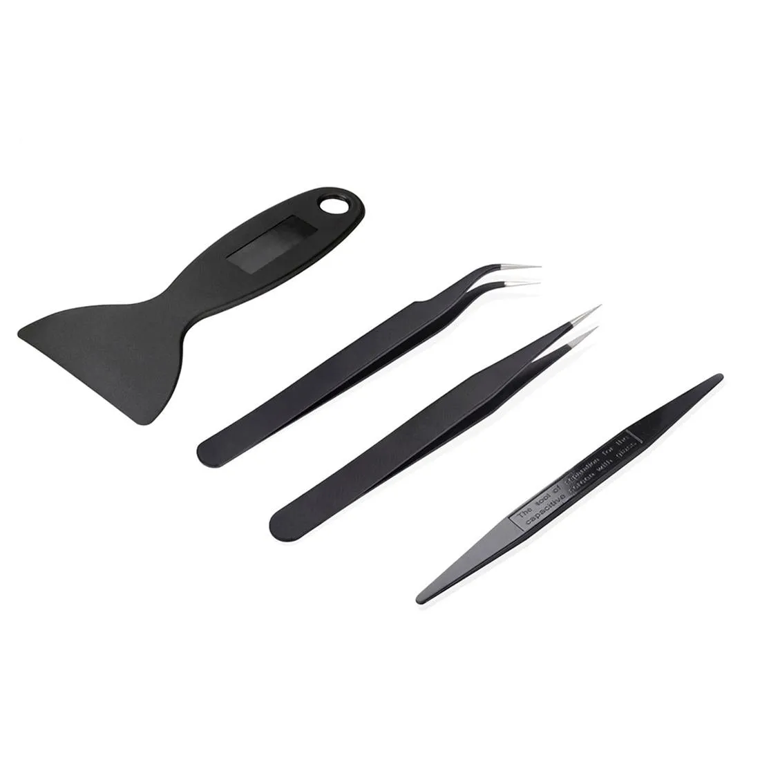 19-in-1 Jf 8128 Phone Repair Tool Set
