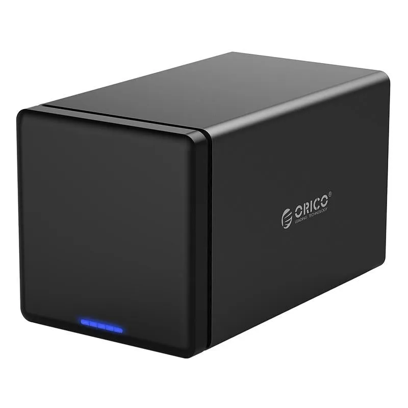 4 Bay Usb 3.0 Sata Hdd Dock with Uasp Support
