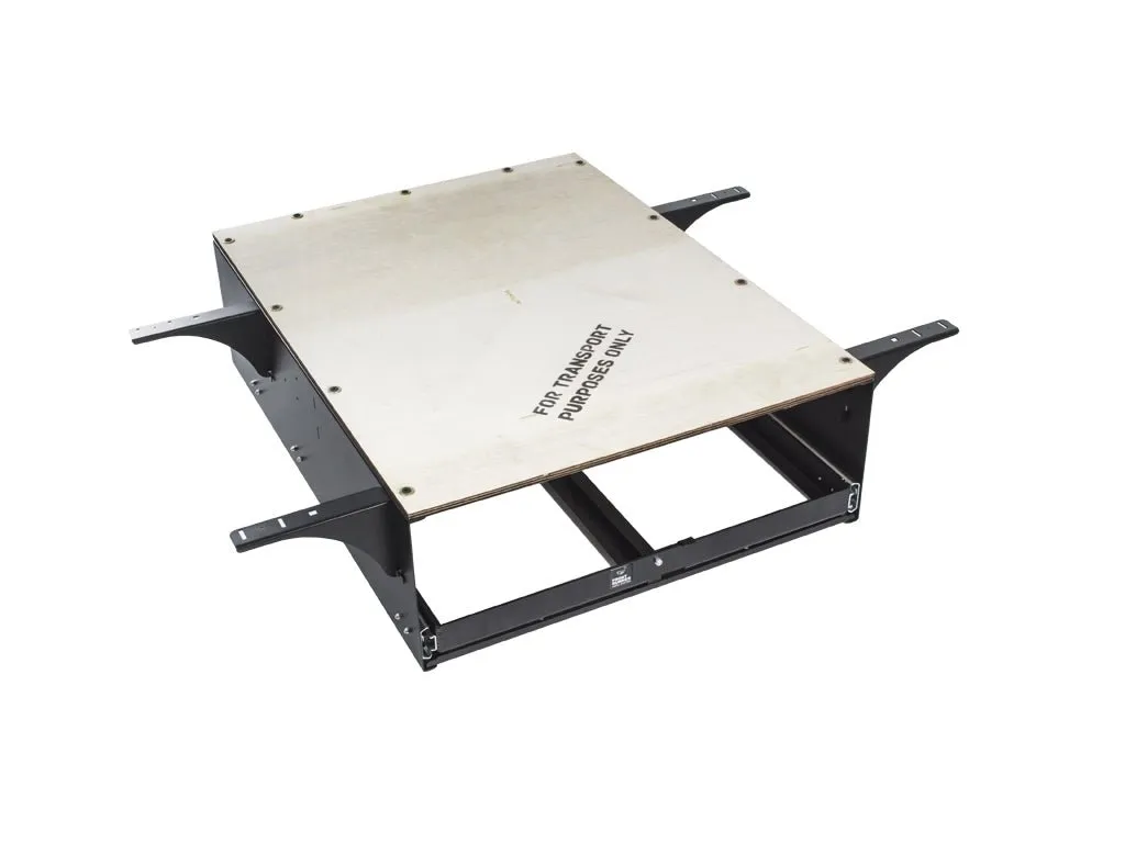 4 Cub Box Drawer / Narrow - by Front Runner