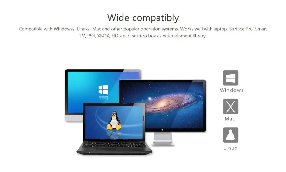 5 Bay Usb 3.0 External Hdd Dock for 3.5 Sata Drives