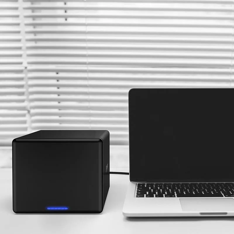 5 Bay Usb 3.0 External Hdd Dock for 3.5 Sata Drives
