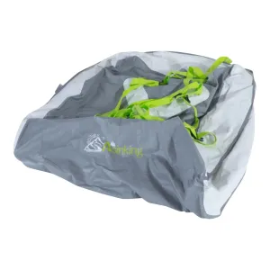 Asinking Car Rooftop Cargo Carrier