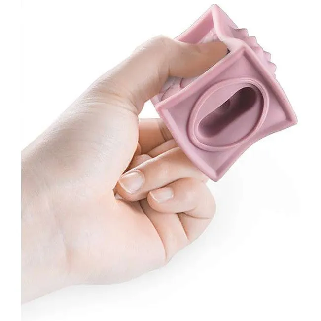 Baby to Love My Discovery Cubes