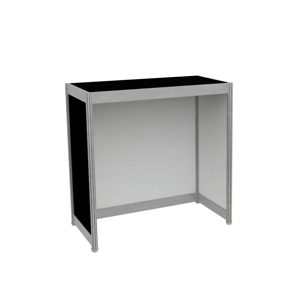 Black Small Bar