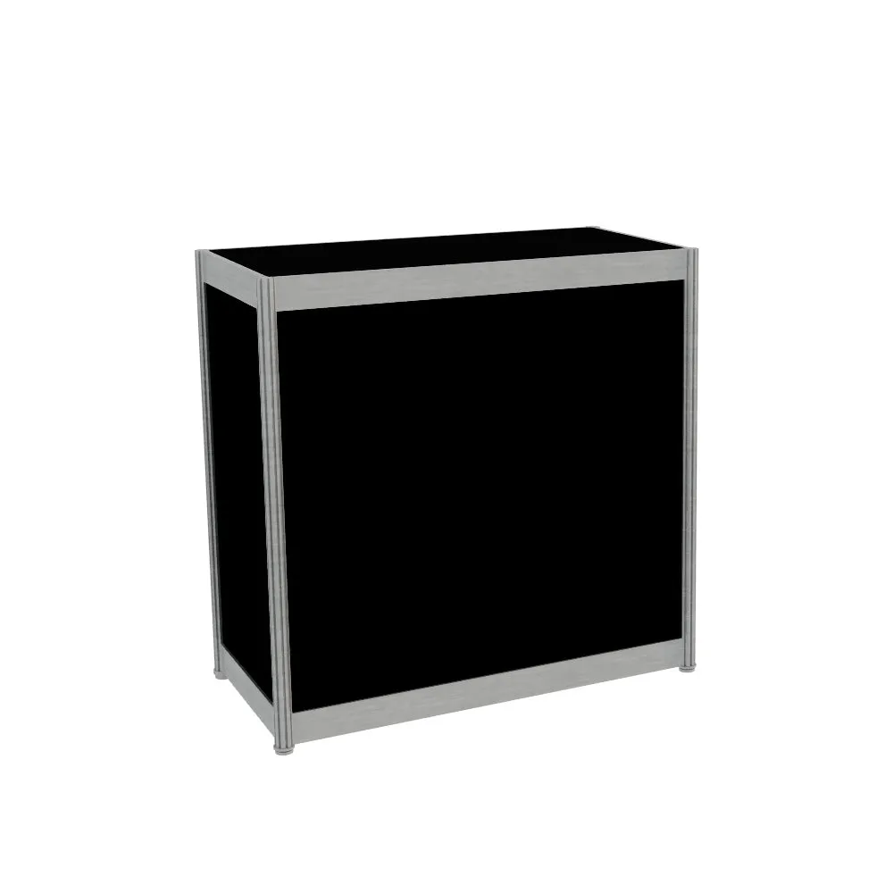 Black Small Bar