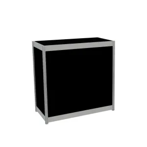 Black Small Bar