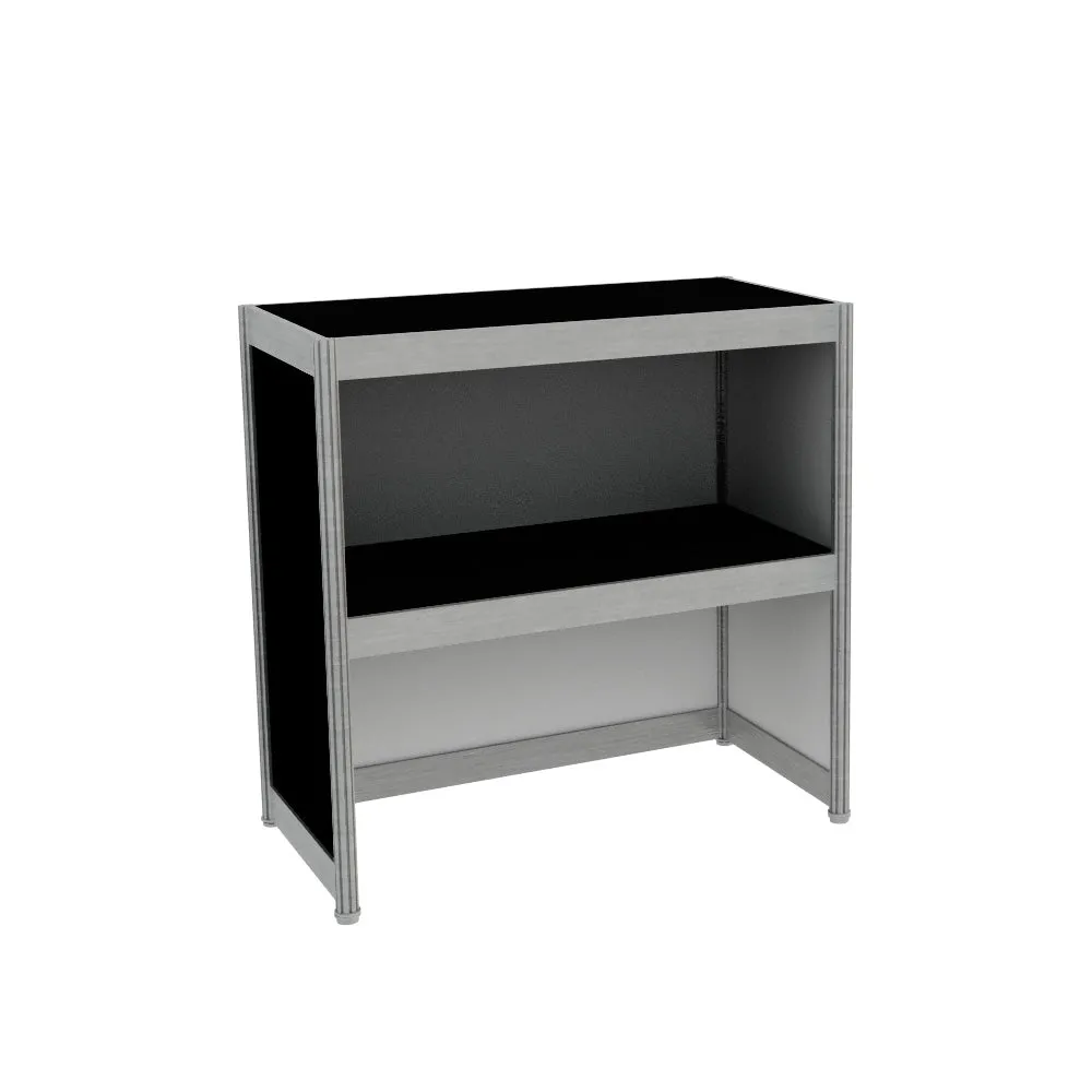 Black Small Bar