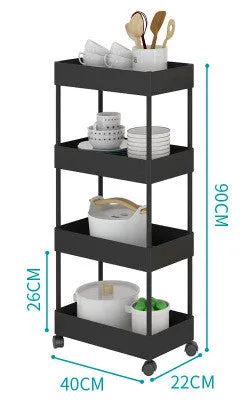 Blow Kitchen shelf
