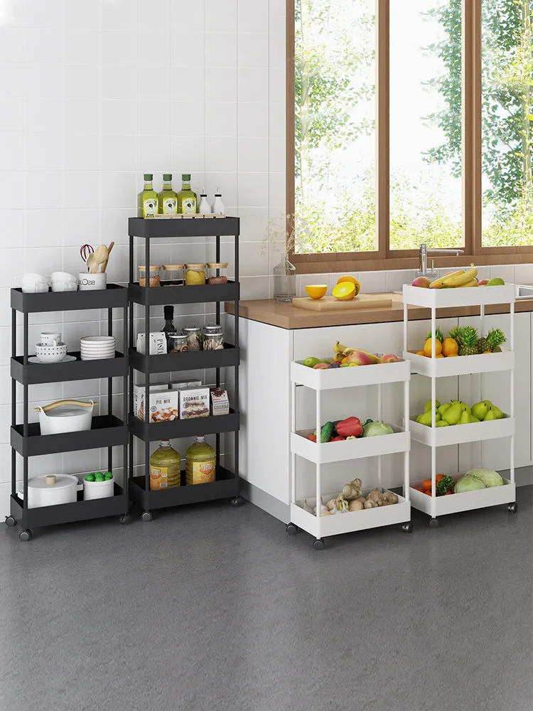 Blow Kitchen shelf