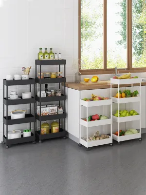 Blow Kitchen shelf