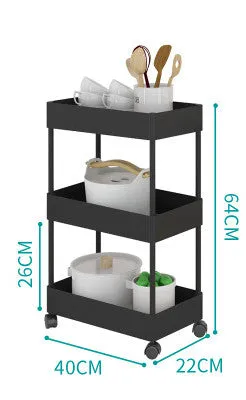 Blow Kitchen shelf