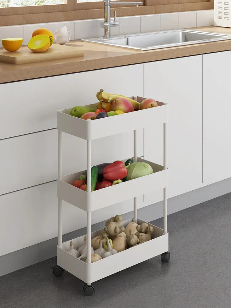 Blow Kitchen shelf