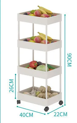 Blow Kitchen shelf