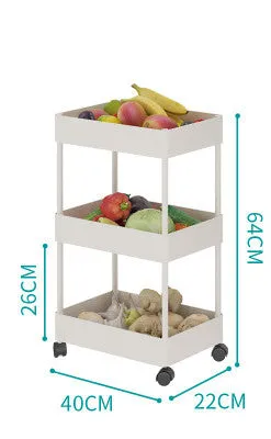 Blow Kitchen shelf
