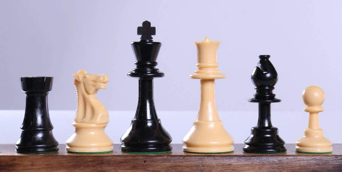 Chess4Life Club Kit with Bags - 10 Sets and a Demonstration Board
