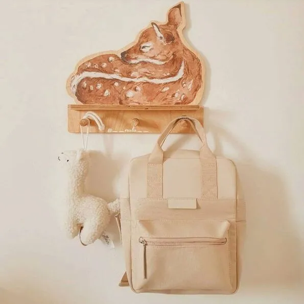 Deer Shelf