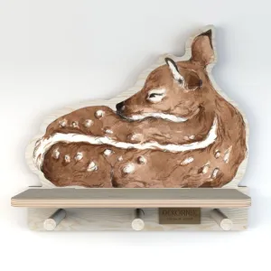 Deer Shelf