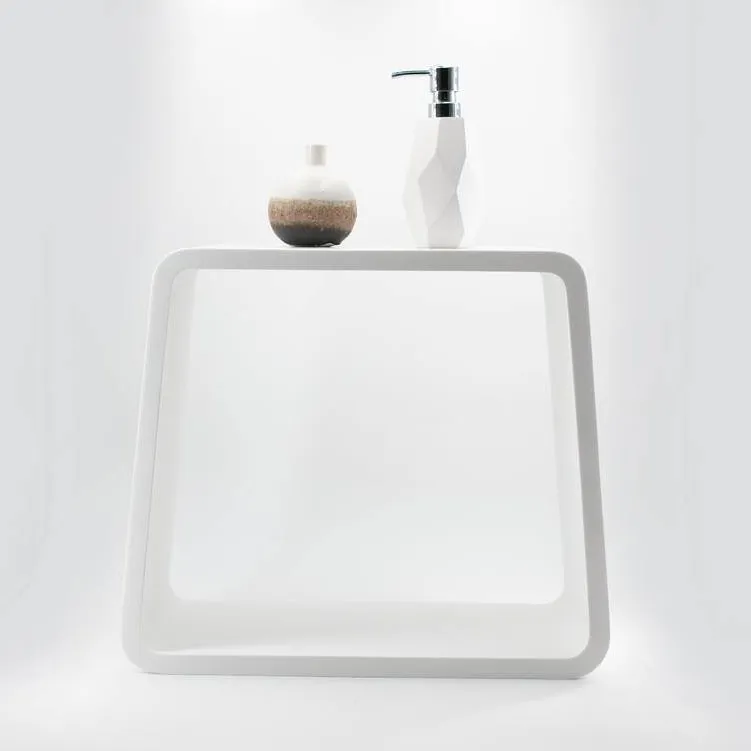 Dodu Corian Shower Stool