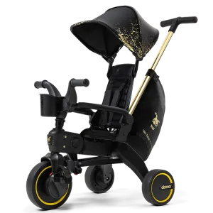 Doona Liki Trike Gold Limited Edition