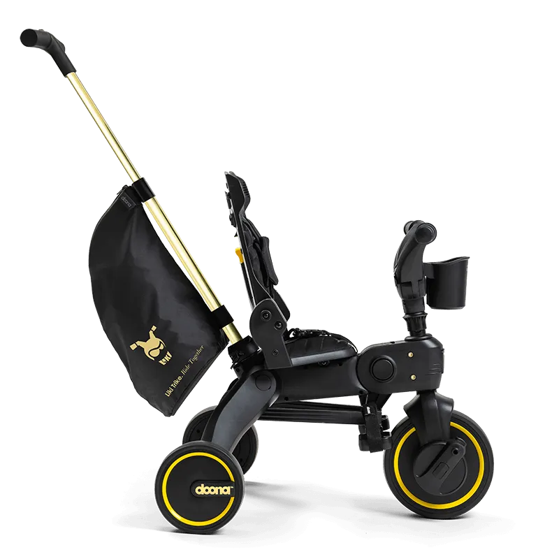 Doona Liki Trike Gold Limited Edition