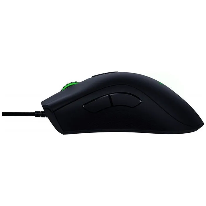 Gaming mouse Razer DeathAdder Elite, black