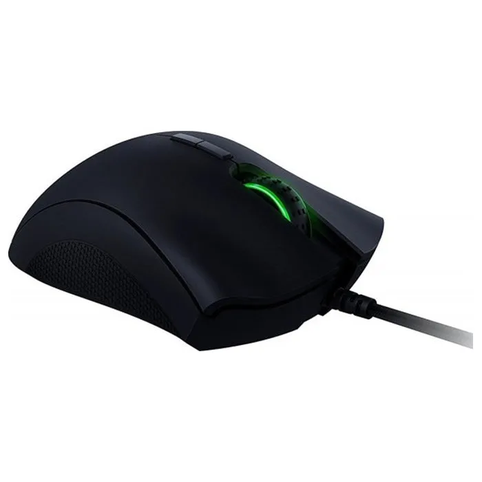Gaming mouse Razer DeathAdder Elite, black