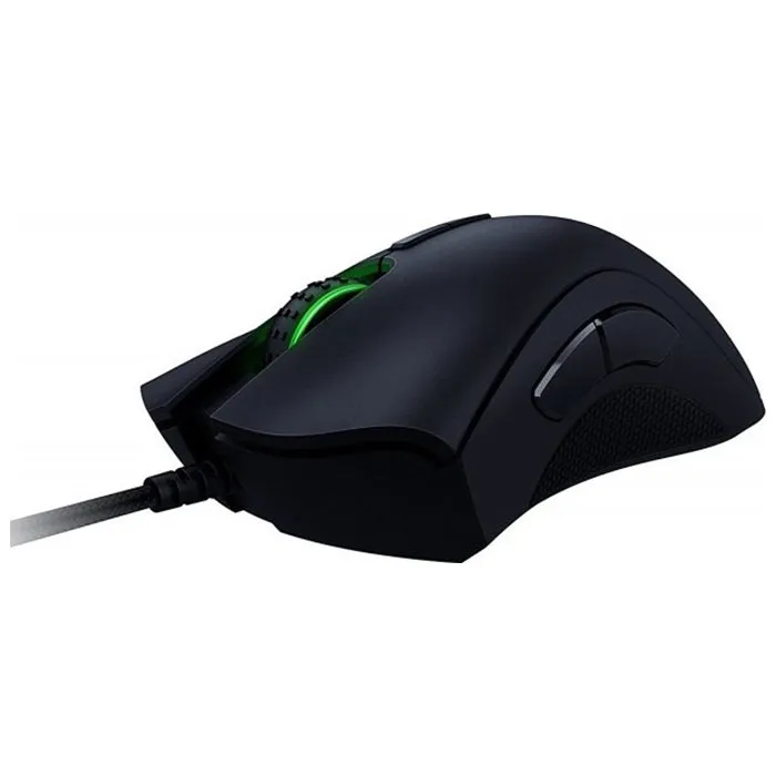 Gaming mouse Razer DeathAdder Elite, black