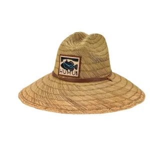 Humu Classic Lifeguard Hat