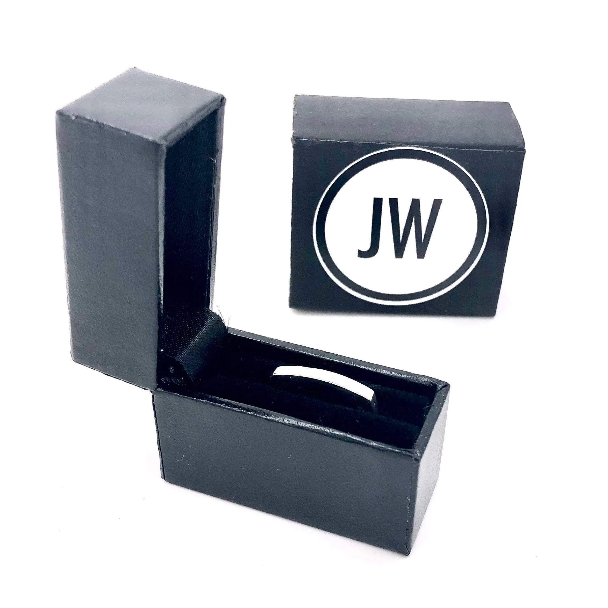 I Will-Believe-I Can-Achieve: Stackable Shooting Mantra Ring