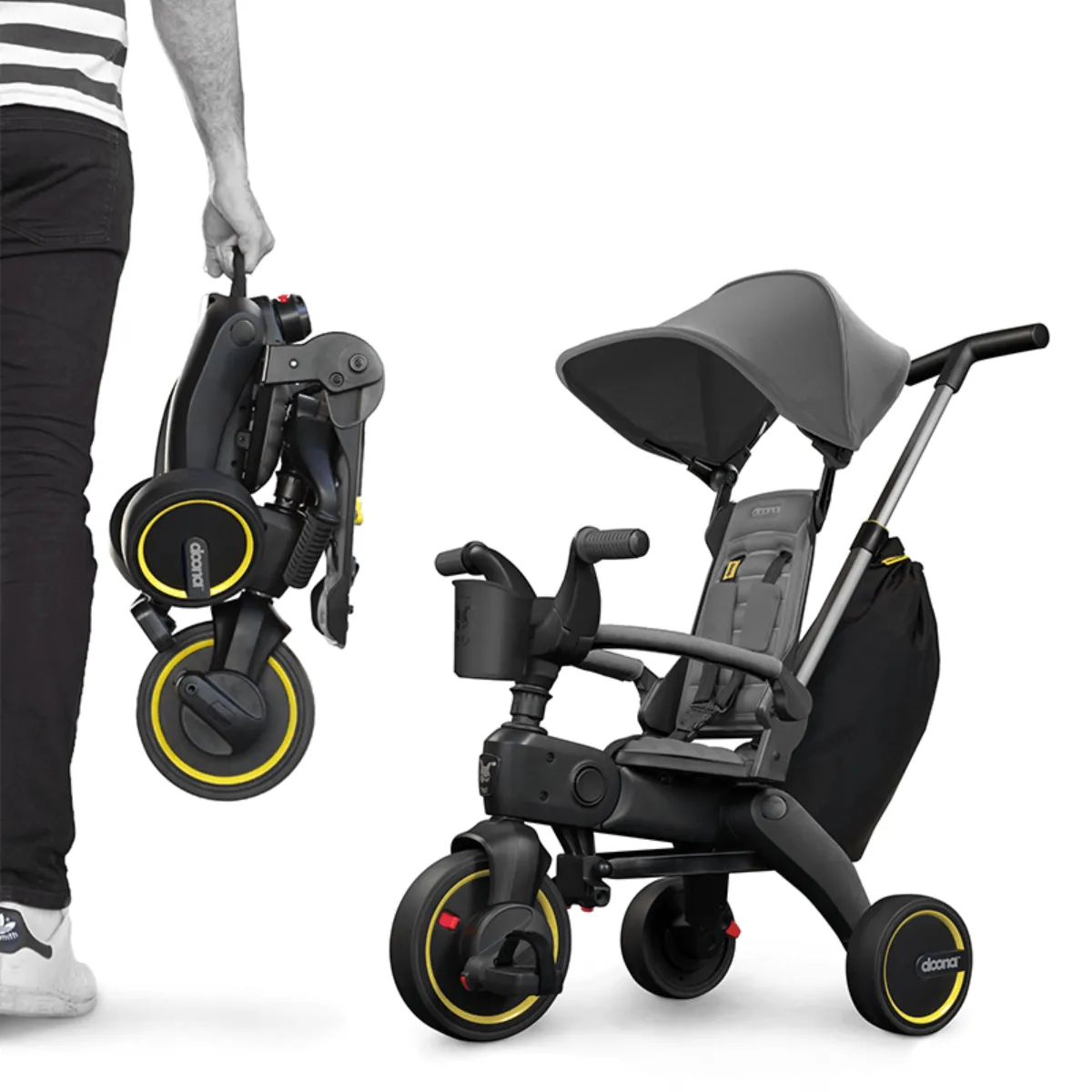 Liki Trike S3 by Doona