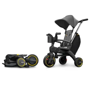 Liki Trike S3 by Doona