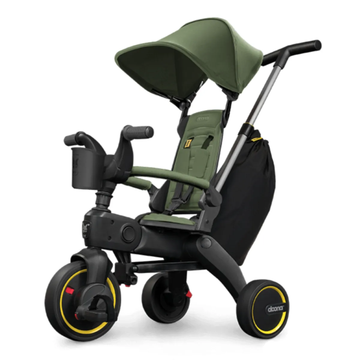 Liki Trike S3 by Doona
