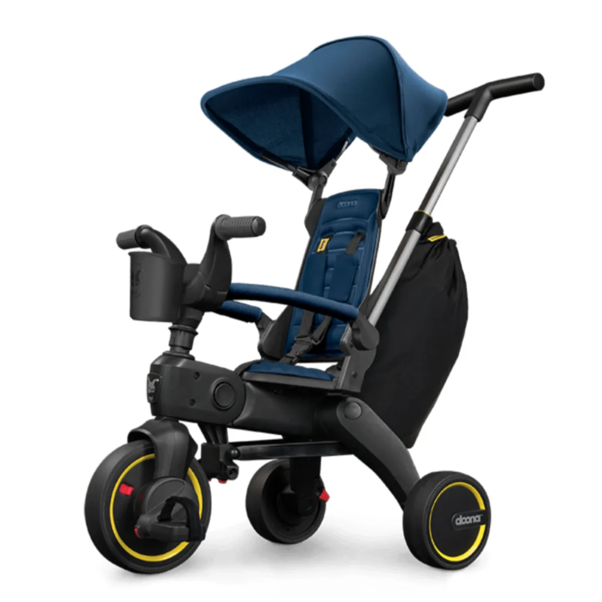Liki Trike S3 by Doona