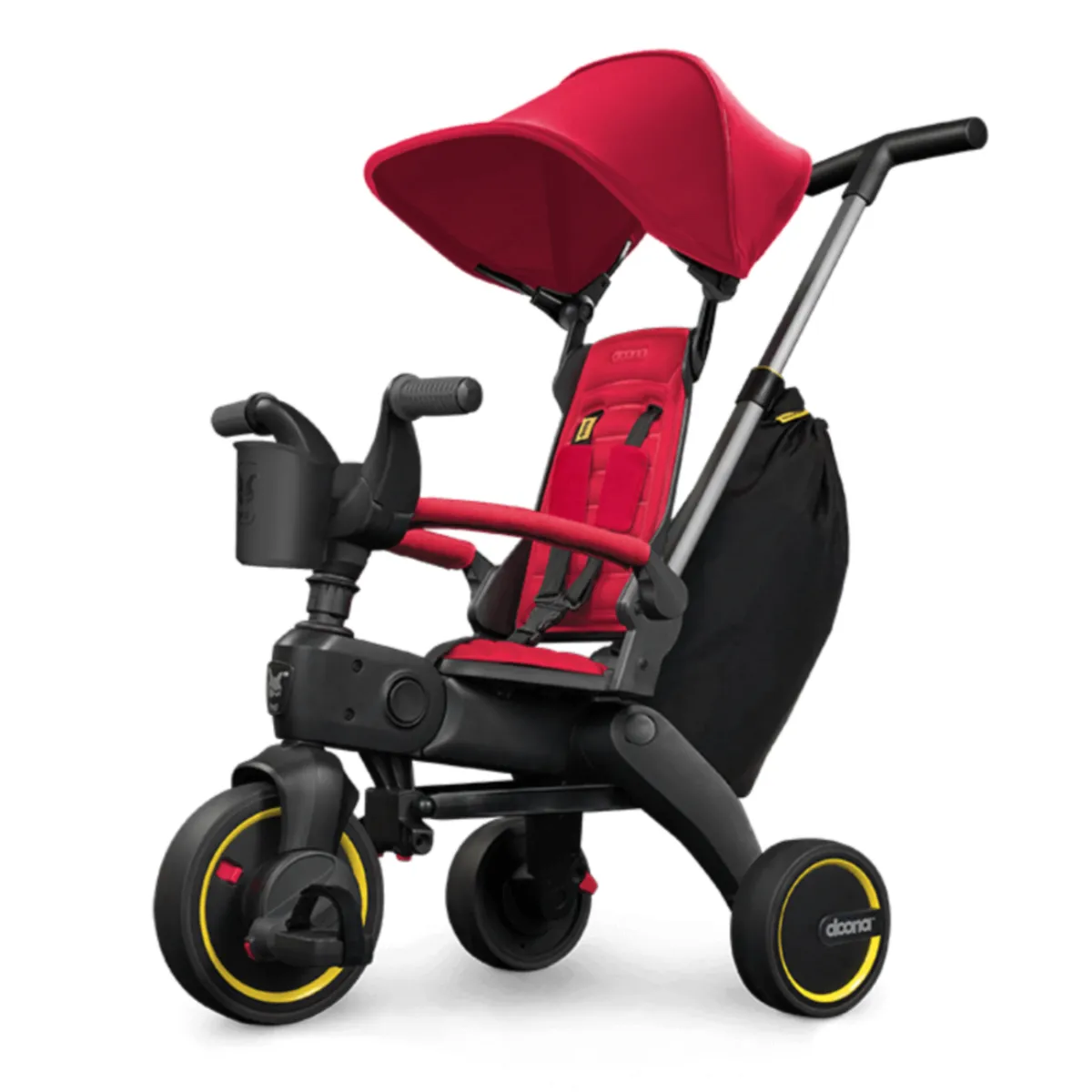 Liki Trike S3 by Doona
