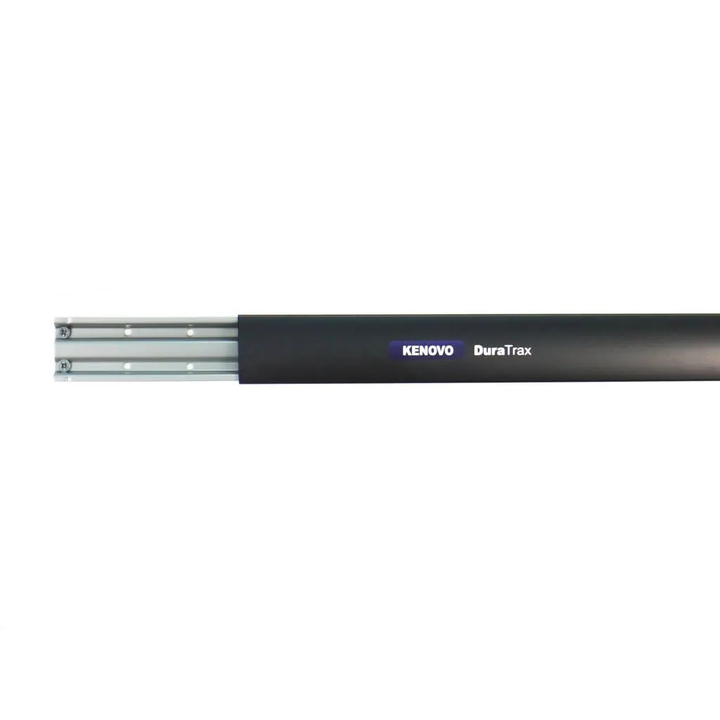 Long Wall Track (1800mm)
