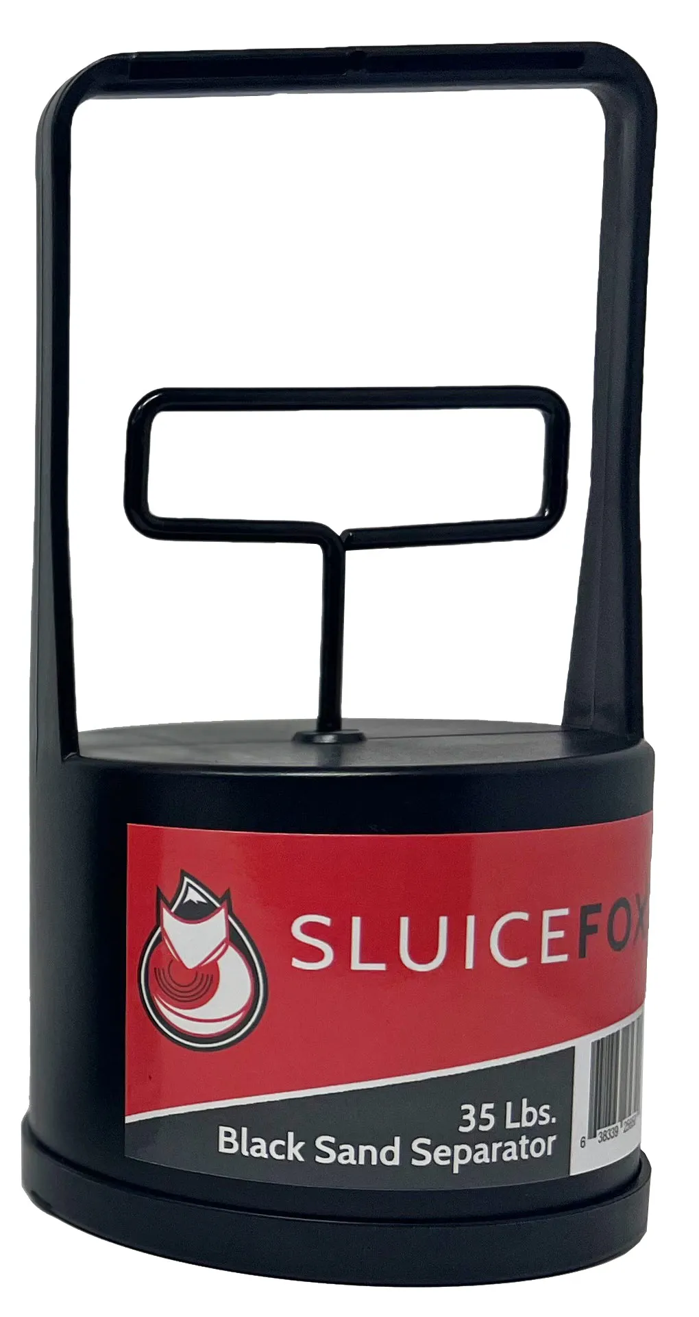 Magnetic pickup tool; black sand gold separator; hand held gold prospecting tool; essential tool for gold panning kit; separating gold from pay dirt - Choose your size!
