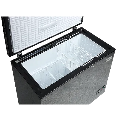 Marathon MCF70GRD-1 37" 7.0 cu.ft. Capacity Chest Freezer in Granite