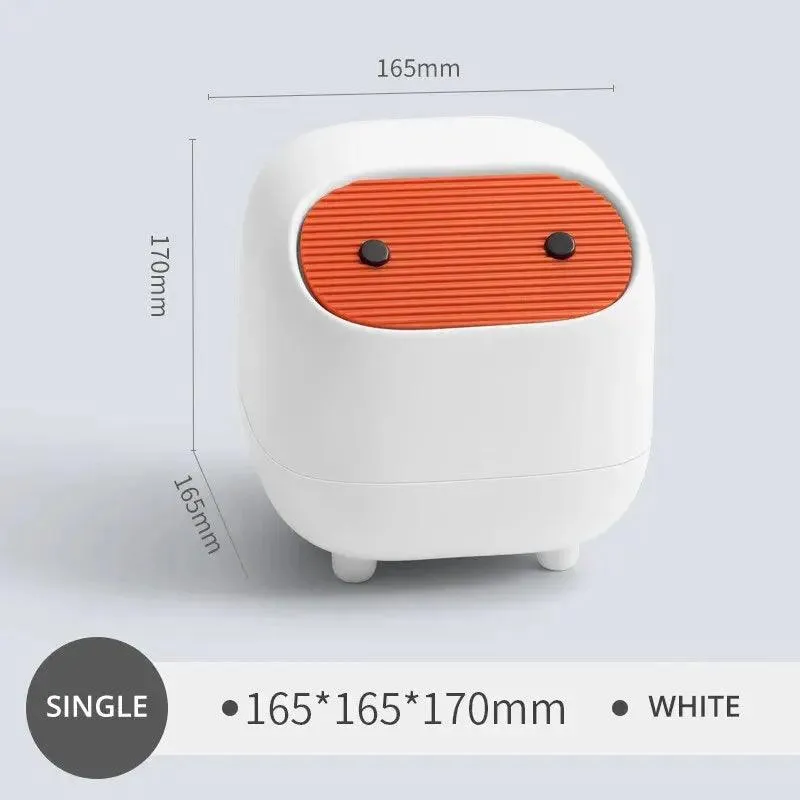 Mini Ninja Bin