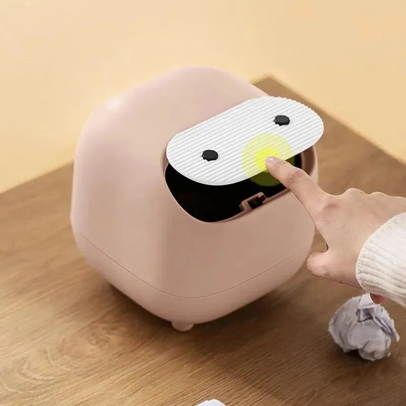 Mini Ninja Bin
