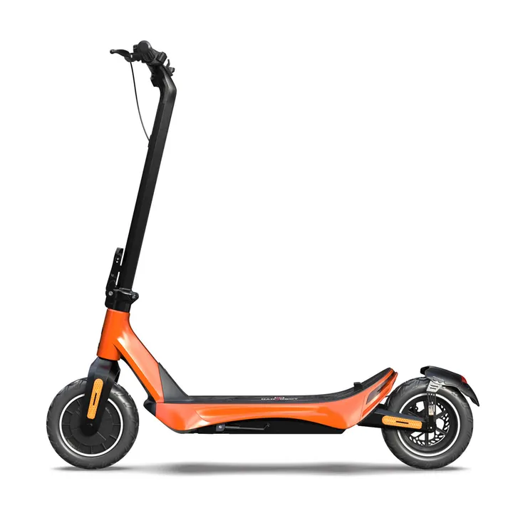Nanrobot C1 Electric Scooter