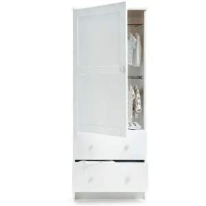 Obaby Single Wardrobe - Direct Delivery