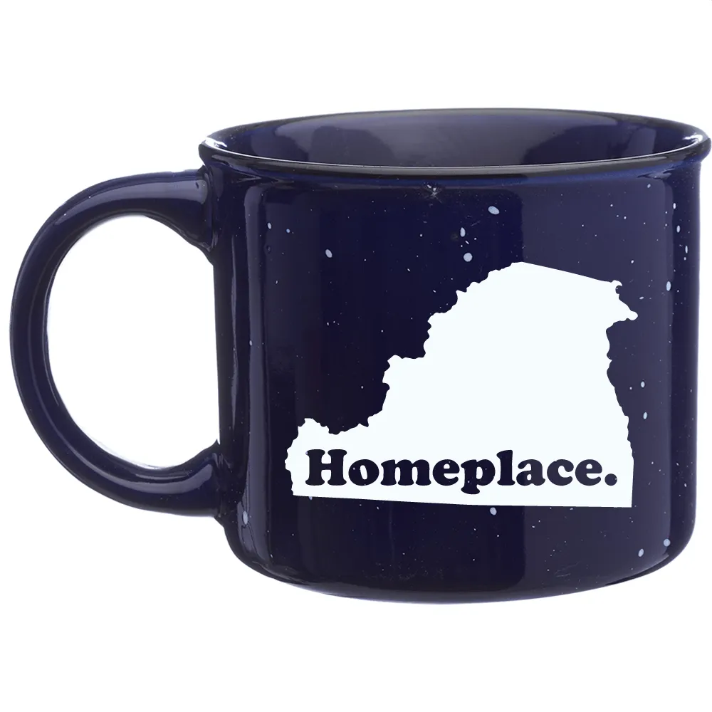 Patrick County Homeplace Mug