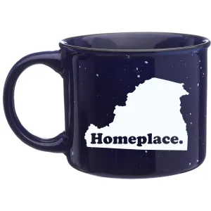 Patrick County Homeplace Mug