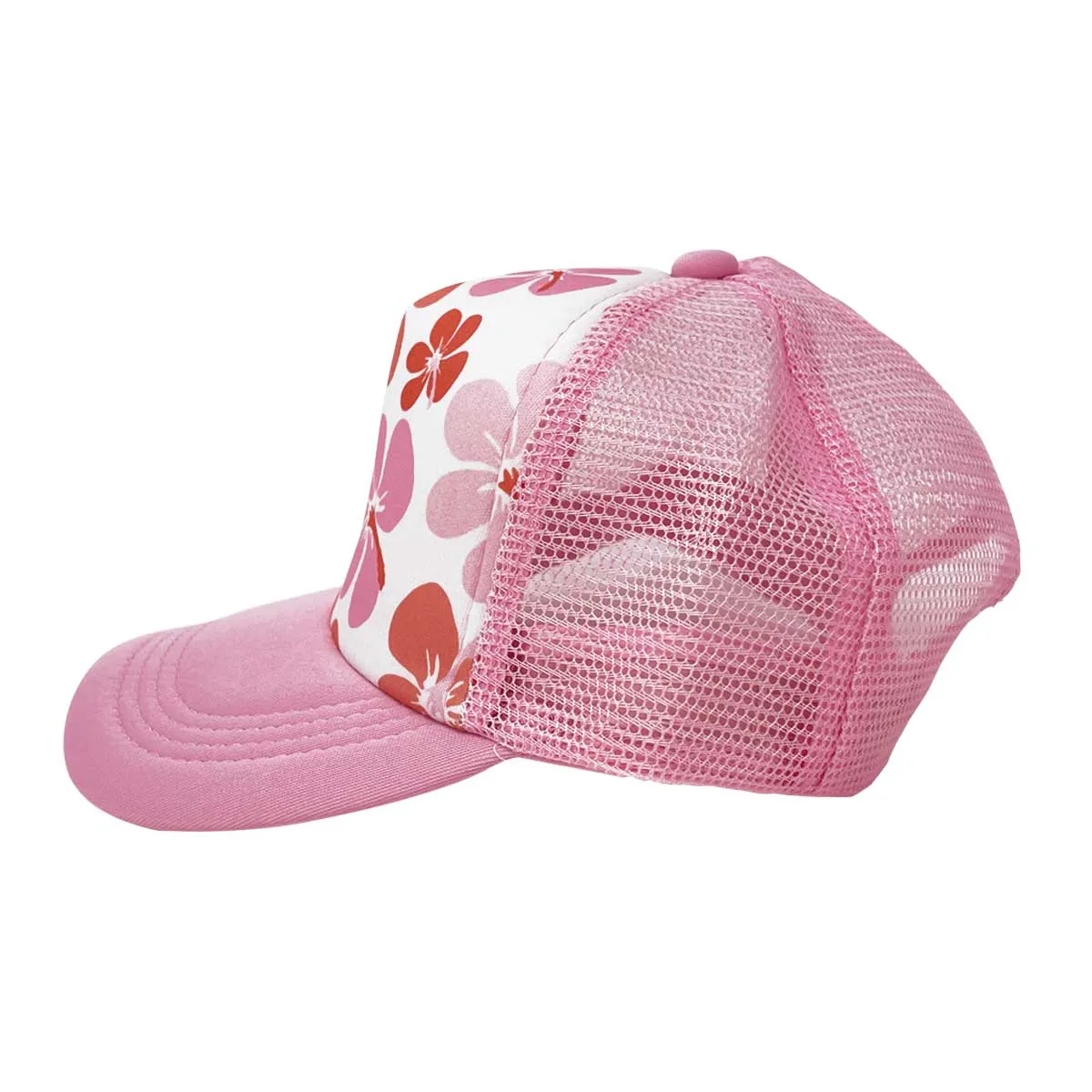 Pua Of Hawaii Keiki Trucker Hat