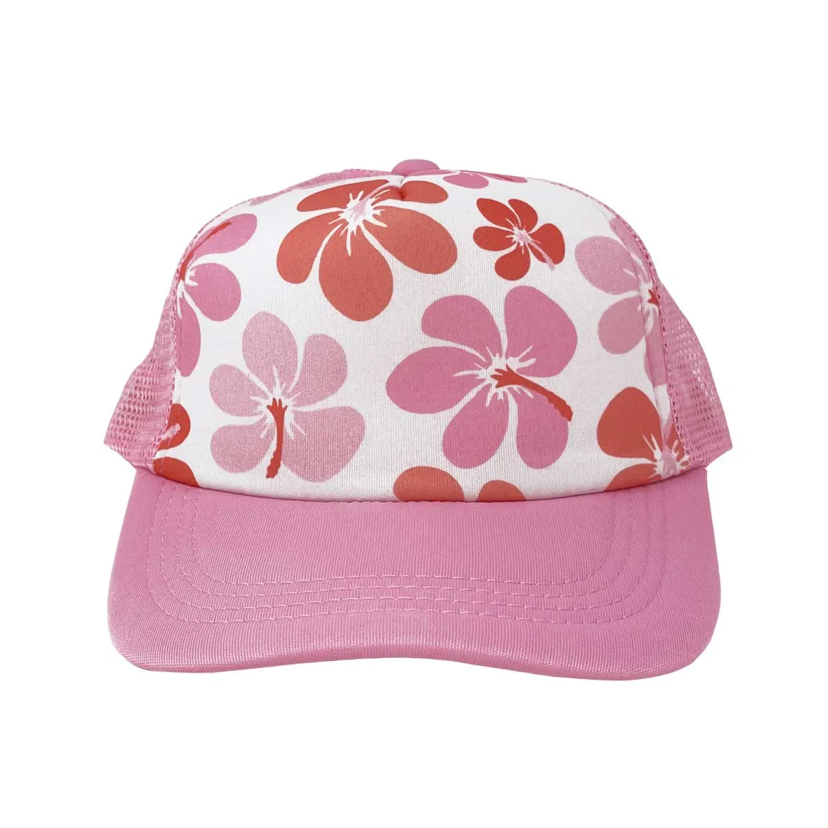 Pua Of Hawaii Keiki Trucker Hat