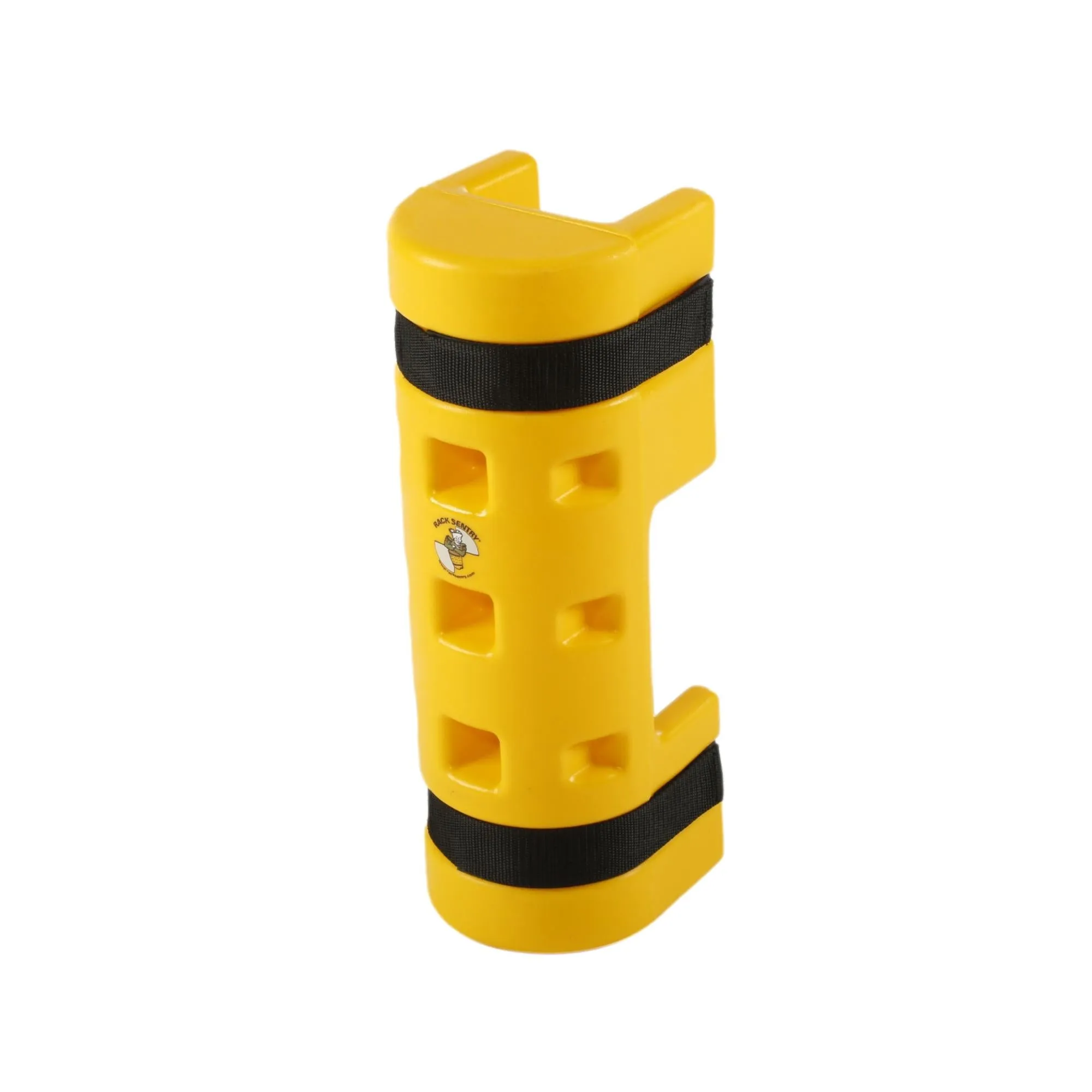 Rack Sentry - Upright Guard
