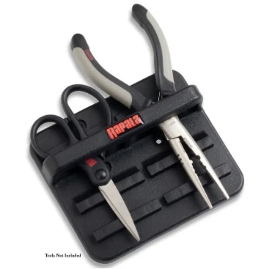Rapala Magnetic Tool Holders - No Tools