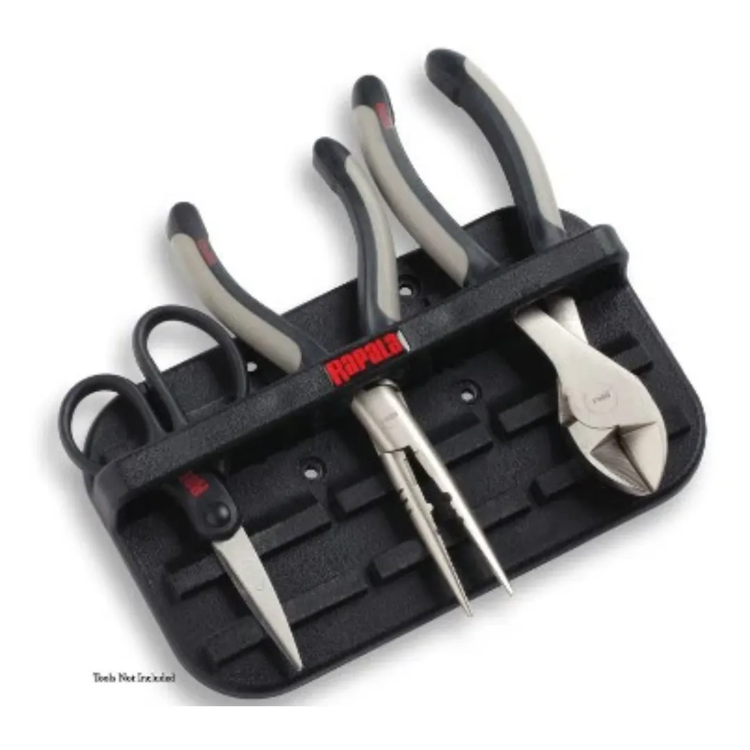 Rapala Magnetic Tool Holders - No Tools