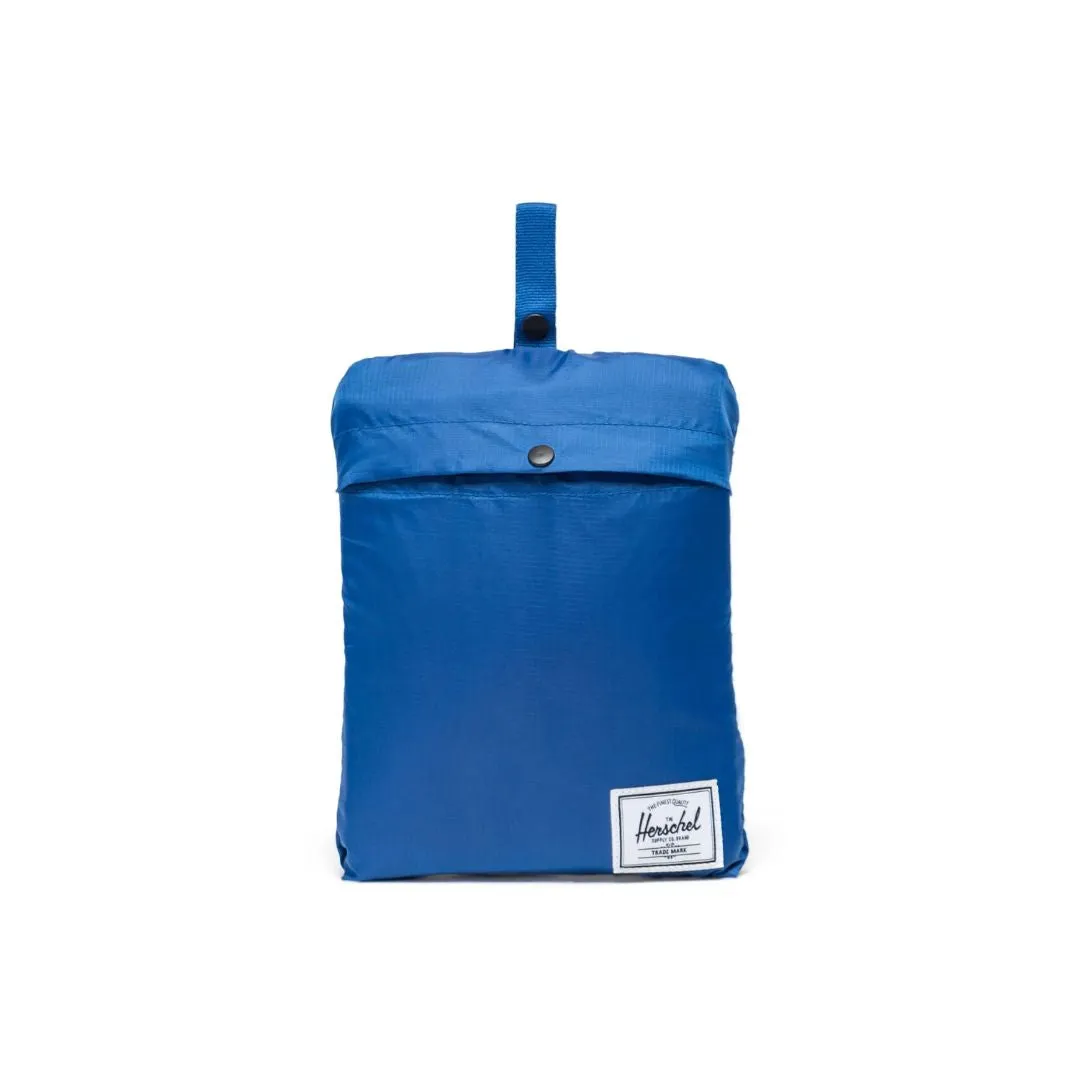 Rome Packable Daypack (True Blue)