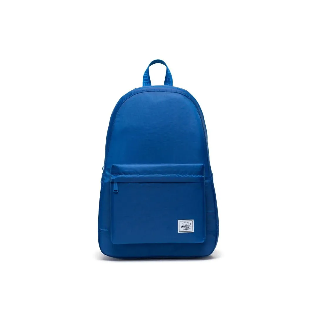 Rome Packable Daypack (True Blue)